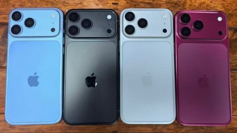 iPhone 18 Pro might carry over an issue present on the iPhone 17 Pro models