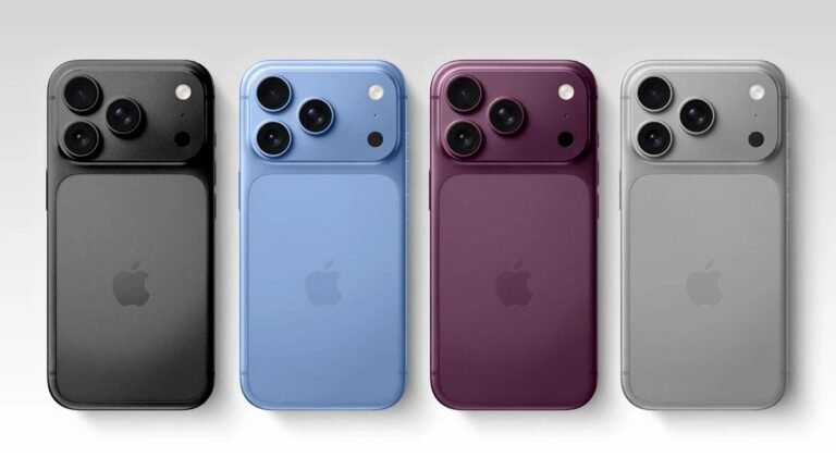 iPhone 18 Pro release date: when to expect Apple’s next-gen Pro powerhouses