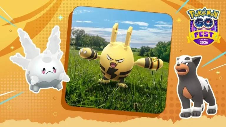 Pokemon Go June 2026 Events: Raid Bosses, Community Day, And More