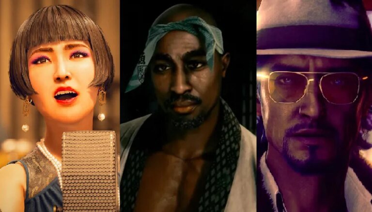Stranger Than Heaven Devs Shockingly Honest About Tupac