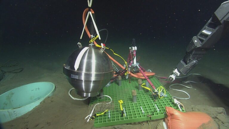 After Senate vote, Trump admin backs off plans to kill ocean monitoring