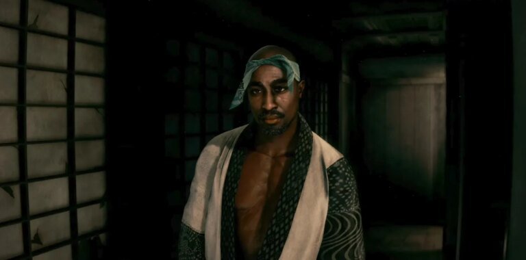 Tupac’s Stranger Than Heaven Cameo OK’d By Guy Sued For Embezzlement