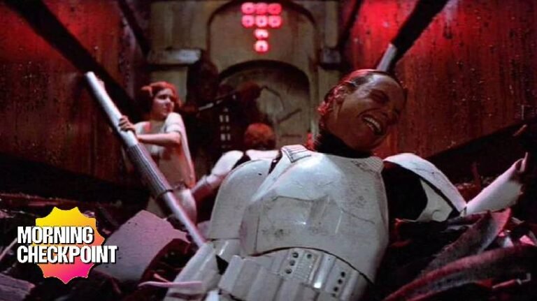 Star Wars Mandalorian And Grogu Suffers 69% Box Office Collapse