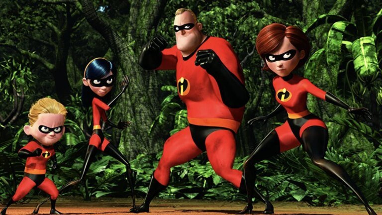 Pixar’s Movies, Ranked From Worst To Best