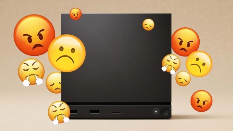 The Internet Reacts To The Steam Machine Costing More Than A PS5 Pro