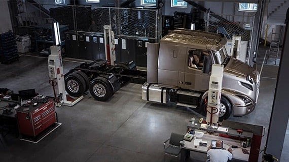 The ROI Equation, Fleet Longevity and Truck Parts Quality