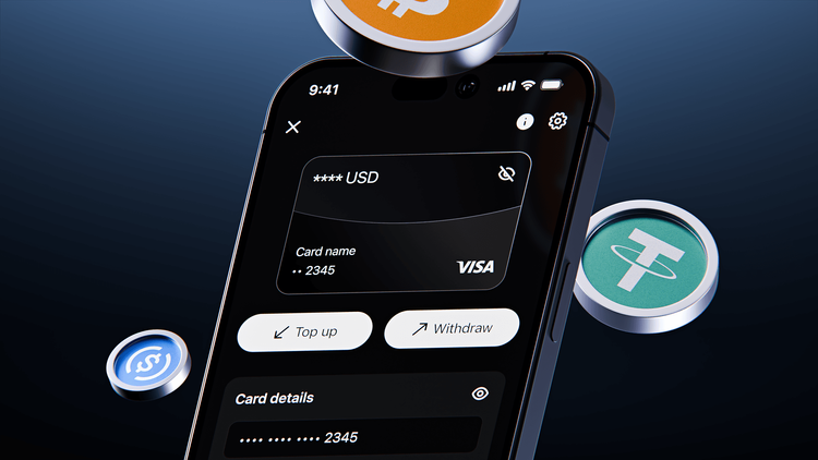 Best Cryptocurrency Cards for Indians