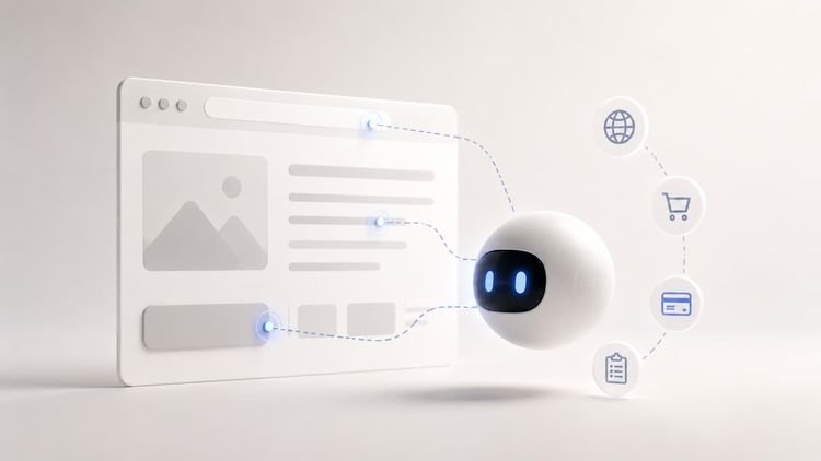 How AI Agents Are Making Accessibility a Business-Critical Development Priority