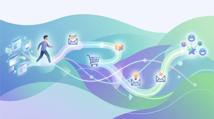 From Lead to Loyal Customer