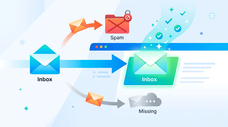 Why Is Email Deliverability Important?