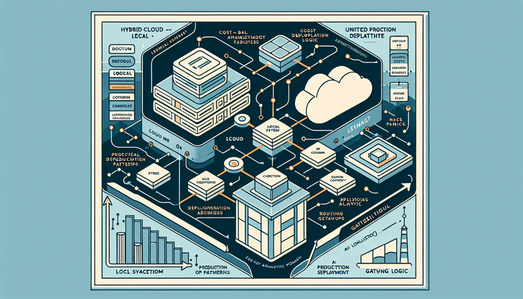 The Complete Architecture Guide (2026)