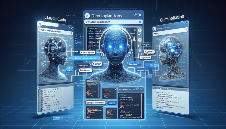 Claude Code vs Cursor vs Copilot: The 2026 Developer Comparison