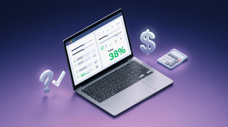 Why Transparent Pricing Calculators Are the Future of Web Agencies