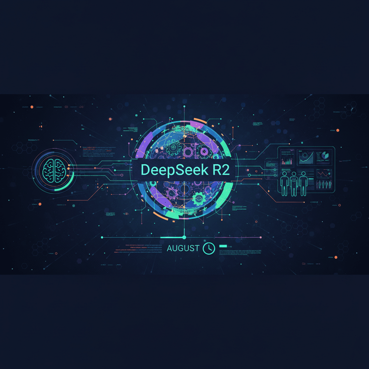 DeepSeek R2: What Developers Need to Know Before August