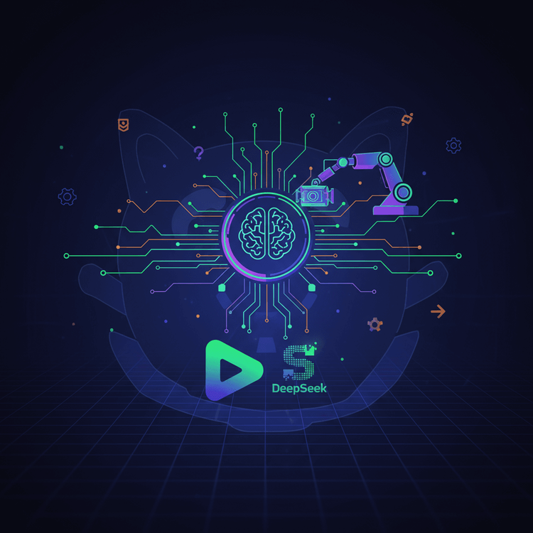 Automating Code Review with DeepSeek in GitHub Actions