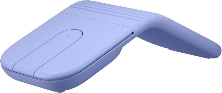 Hello Moto … Wait, That’s A Folding Logitech Mouse