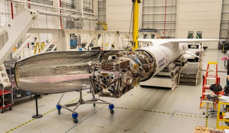 A bold satellite rescue mission came together in record time, but will it work?