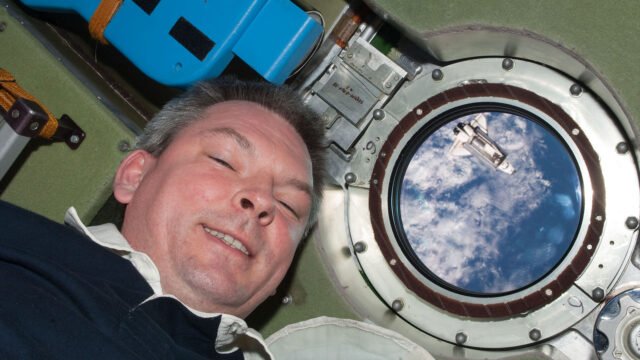 The first long-duration resident of the ISS, a cosmonaut, has died