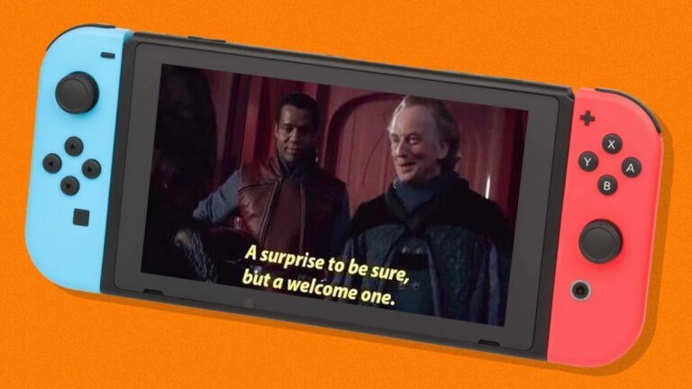 New Switch Update Makes The Old eShop Not Suck Anymore