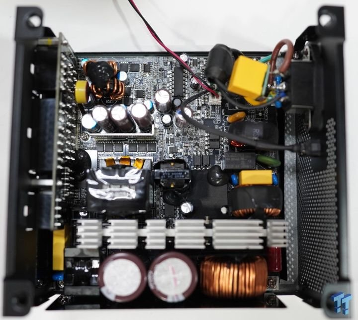 Meet The MOAIPLAY ORA PRO G1 850W PSU