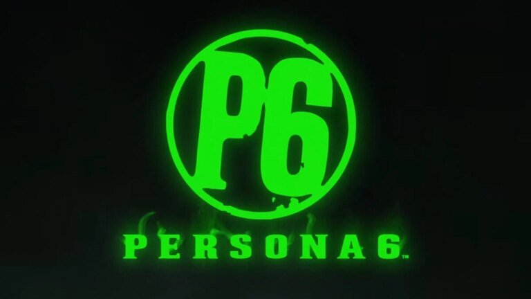 Persona 6’s Big Reveal Was…Kind Of A Let-Down