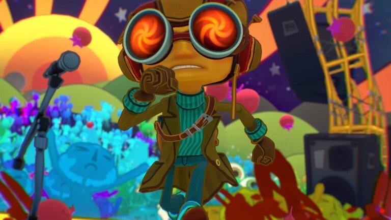 Psychonauts 2 Studio Responds To Xbox Layoff Discussions