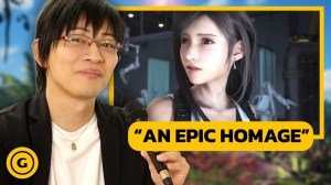 FF7 Revelation Director On Fixing Rebirth’s Most Criticized/Hated Feature