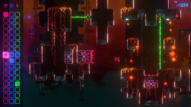 Ynglet Dev’s Next Game Has An Unreachable Just For Dogs