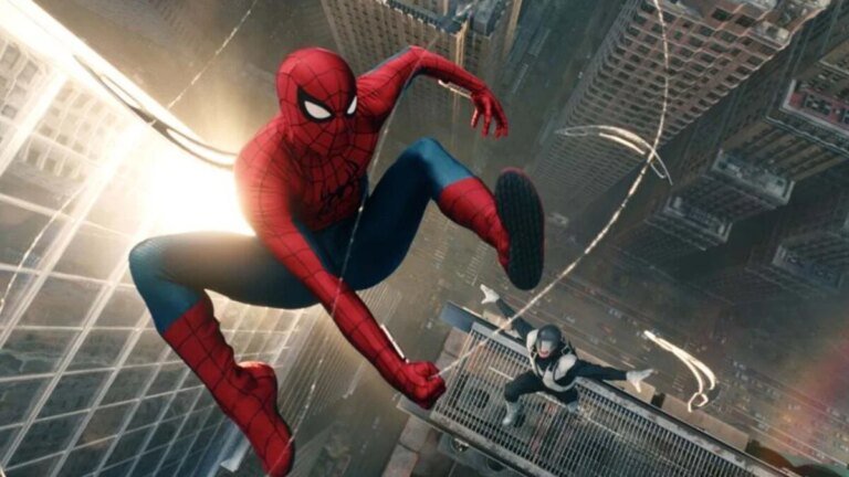Brand New Day Trailer Shows Hulk, Punisher, And More