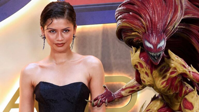 Zendaya Struggled Against A Boss In Spider-Man 2 And ‘Ultimately’ Needed Tom Holland’s Help