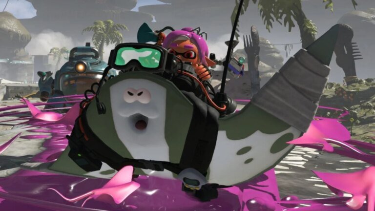5 Big Takeaways From The Nintendo Direct