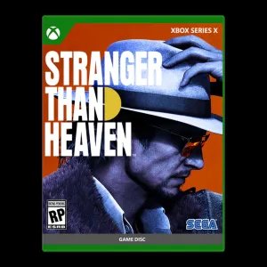 Preorders Are Open For Like a Dragon Prequel Stranger Than Heaven