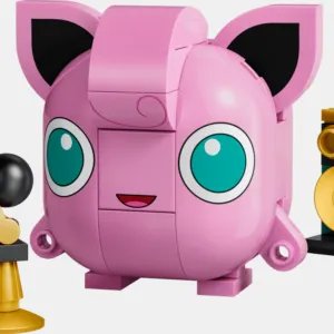 Where To Preorder All 12 Lego Pokemon Smart Play Sets