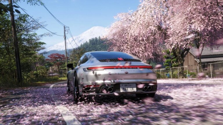 Forza Horizon 6 Devs Deleting Stolen Credits From Hummer Exploit