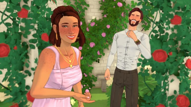 Paralives Can Challenge The Sims But It Needs More Work First