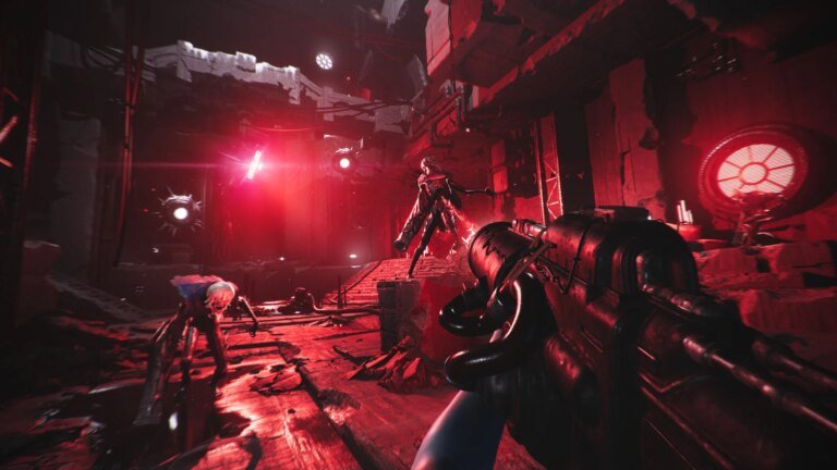 Maker Of Acclaimed 2026 Game Pass Shooter Is Already Closing