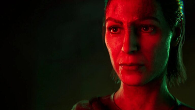 Ro Laren Leads Star Trek Horror Game From Bloober Team