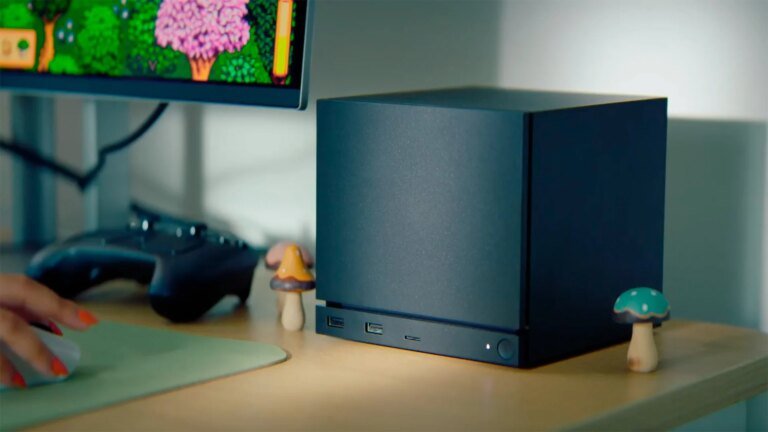 Steam Machine Reviews Are Pretty Down On Valve’s GameCube