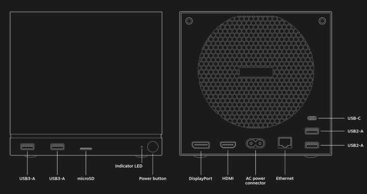 The Steam Machine Cometh, Starting At US $1049