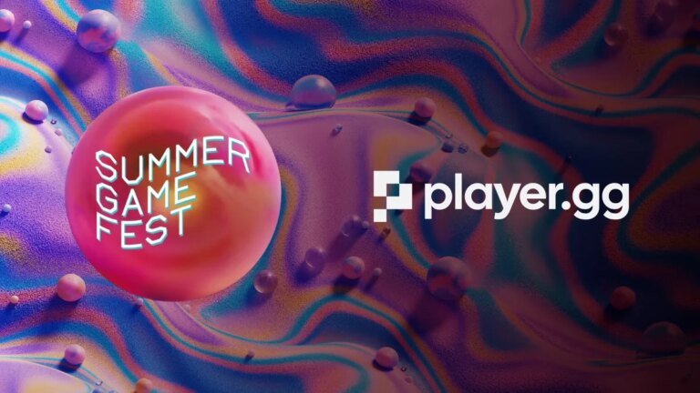 Summer Game Fest Co-Host Joins ‘Substack For Players’ As Player.gg Looks To Streamline Game Discovery