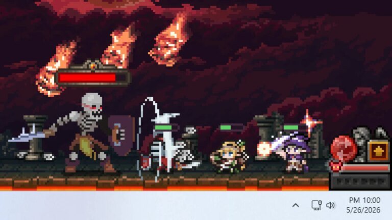An RPG Dominating The Steam Charts Isn’t All That It Seems