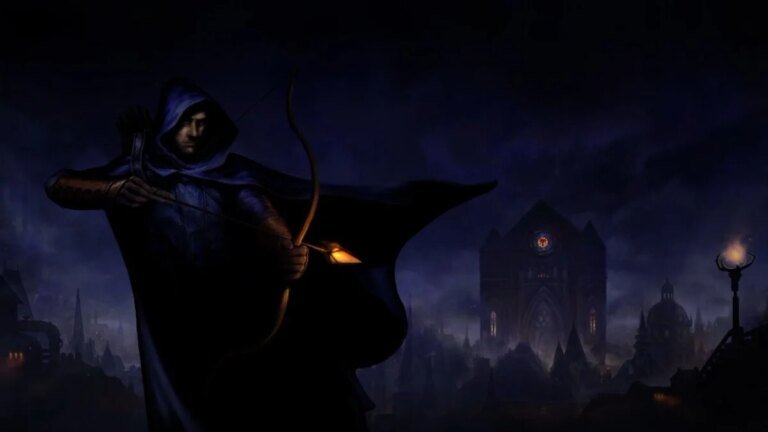 The Dark Project Is The Latest Remaster By Nightdive