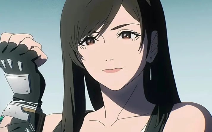 Final Fantasy 7’s Tifa Coming To Street Fighter 6 Instead Of Tekken