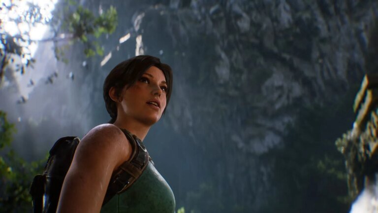 Tomb Raider Legacy Of Atlantis Probably Needed The Delay