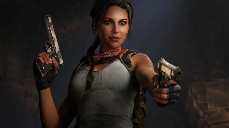 New Tomb Raider Games Were Impacted By Amazon Cuts