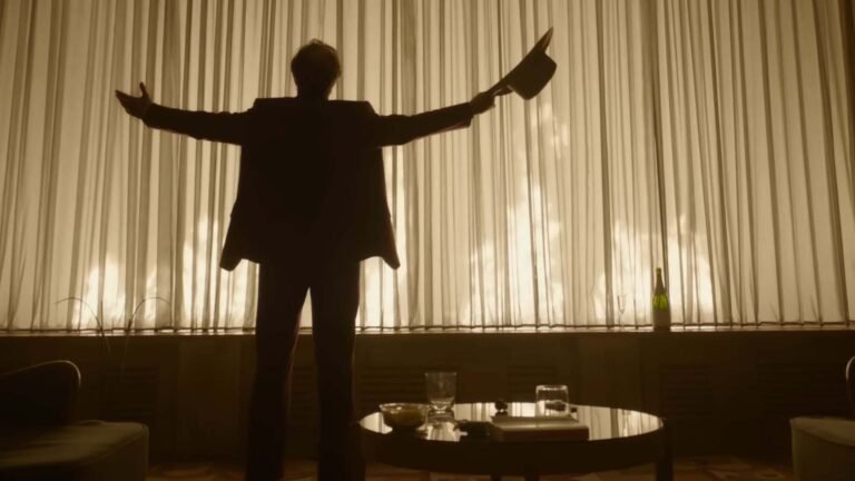 Tom Cruise’s Next Film Has The Weirdest Trailer I’ve Seen