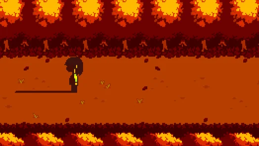 Last-Minute Deltarune ARG Clue Upends A Year’s Worth Of Fan Theories