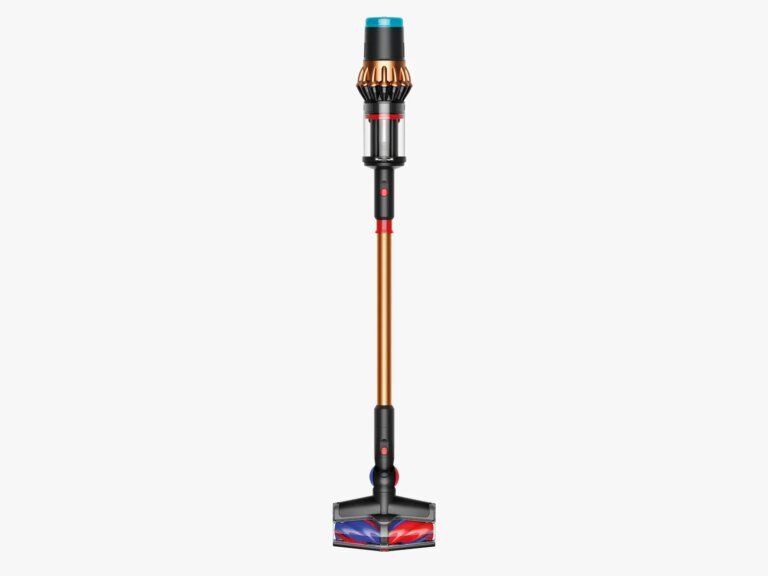 Meet the New Dyson Vacuums: V16 Piston Animal, V10 Konical, V8 Cyclone (2026)