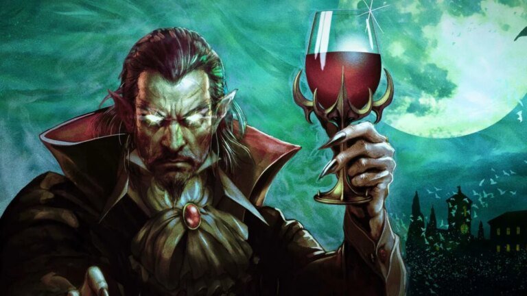 Vampire Survivors Fortnite Crossover Might Not Happen Due To GenAI