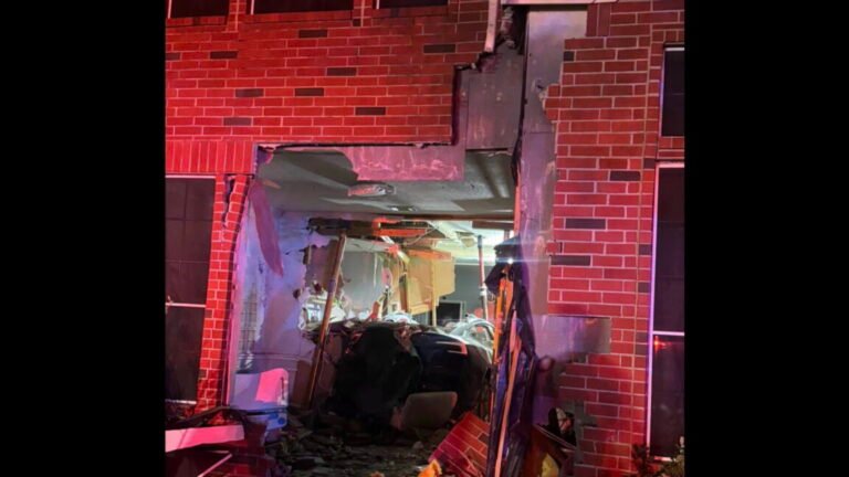 NHTSA investigating alleged Tesla Autopilot crash that killed woman in her home